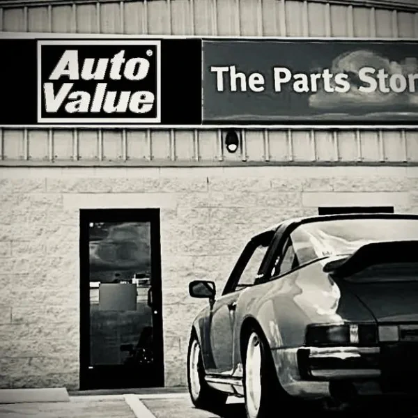The Parts Store, LLC - photo 2