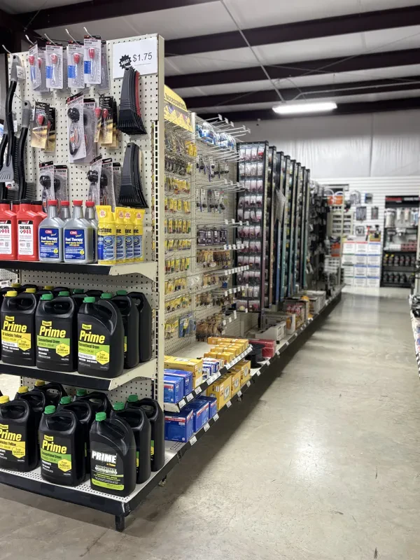 The Parts Store, LLC - photo 3