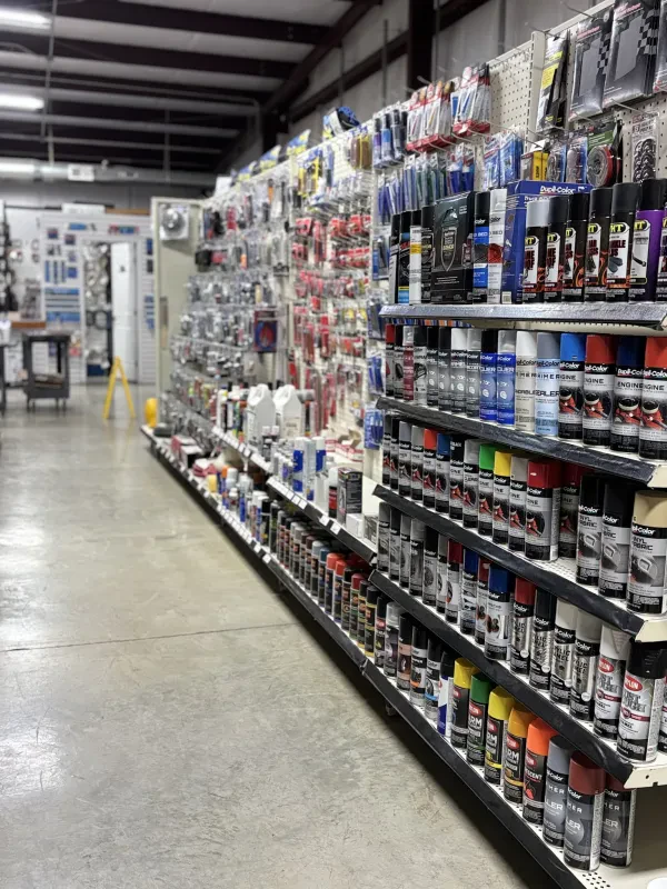 The Parts Store, LLC - photo 4