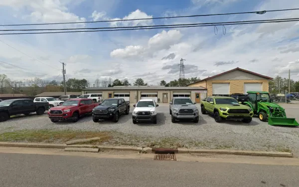 Whites Auto Sales LLC - photo 2