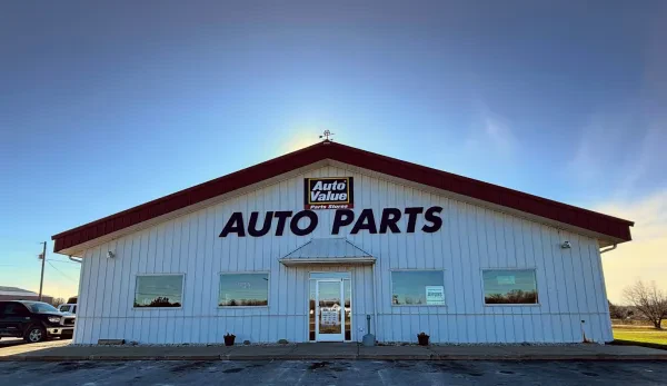 Auto Value Onaway - photo 2
