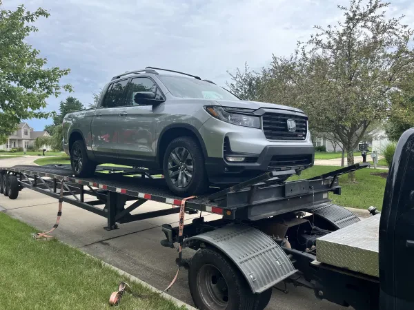 Heed Auto Group Llc - photo 2