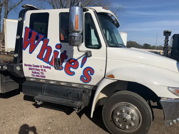 White's Service Center - photo 2