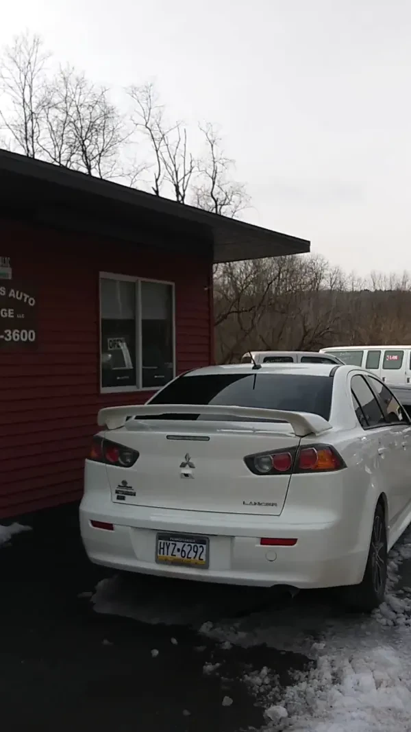 Anthony's Auto Exchange LLC - photo 2