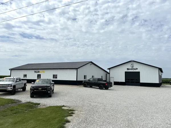 Tiger Auto Sales & Towing - photo 4