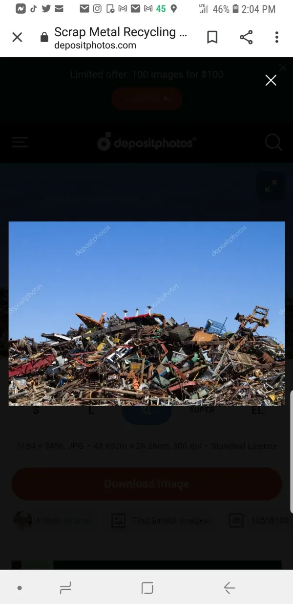 Recycle South - photo 3