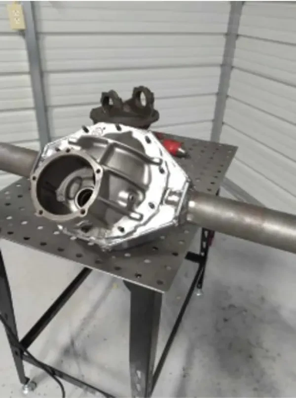 Kentucky Gears, LLC - photo 2