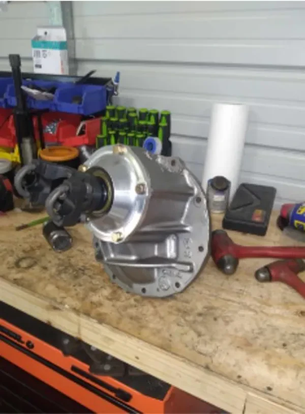 Kentucky Gears, LLC - photo 3