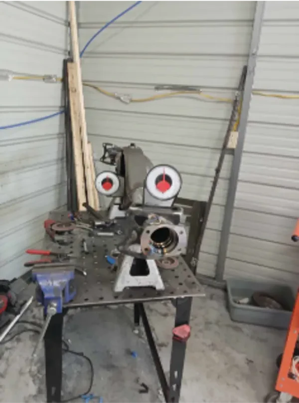 Kentucky Gears, LLC - photo 4