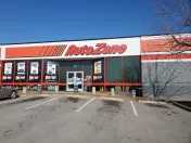 AutoZone Auto Parts