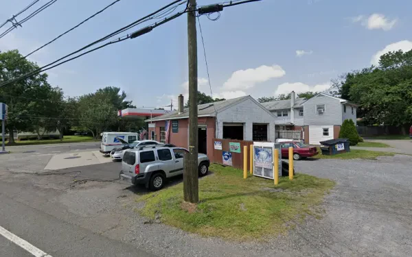 Flagtown Service Center - photo 3