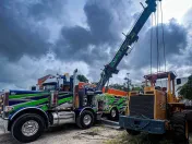 Alpine Towing Inc