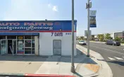 7 Days Auto Parts