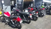 long beach motorcycle repair
