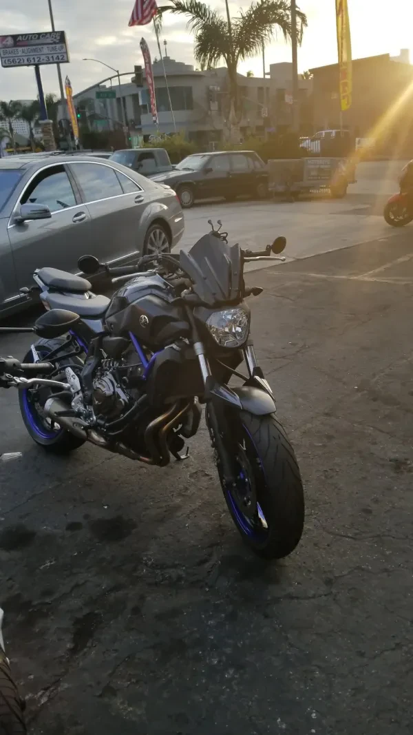 long beach motorcycle repair - photo 3