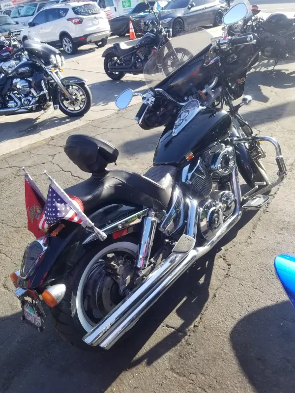 long beach motorcycle repair - photo 4