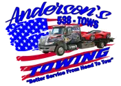 Anderson's Towing