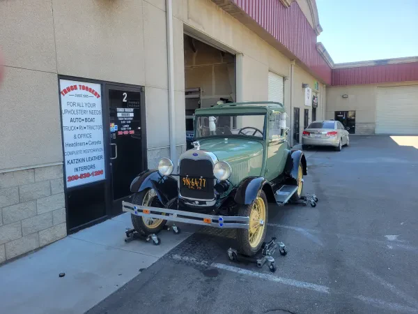 Anderson's Towing - photo 2