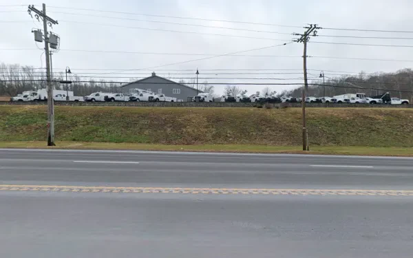 Auto Body Connection LLC - photo 3