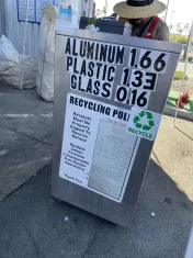 Rhino Recycling