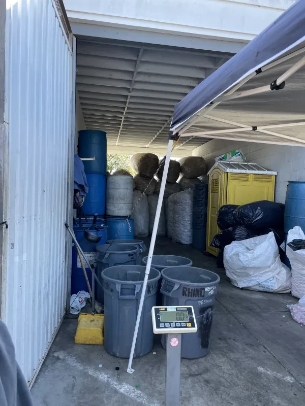 Rhino Recycling - photo 2