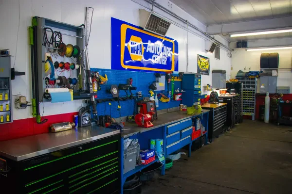 Powerhouse Truck & Auto - photo 3