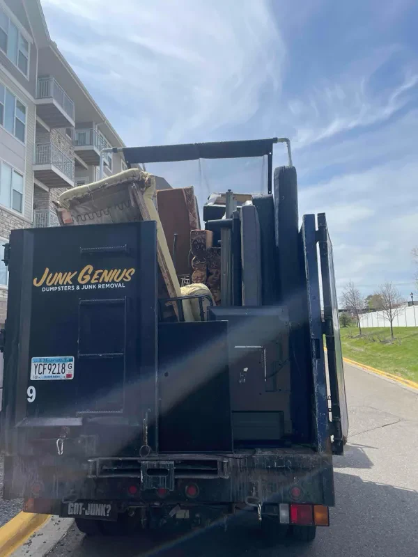 Junk Genius - photo 4