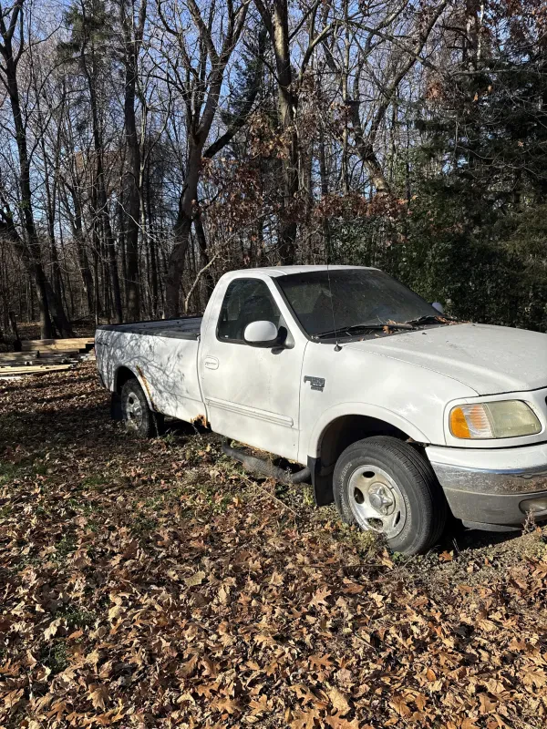 Buying Junk Cars for Cash - photo 4
