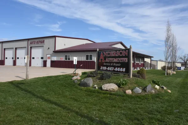 Anderson Automotive - photo 2