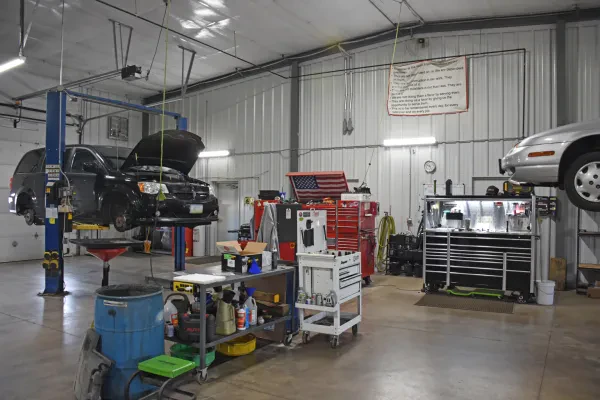 Anderson Automotive - photo 3