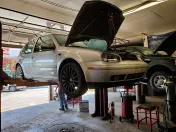 Sussex County Auto Repair Shop