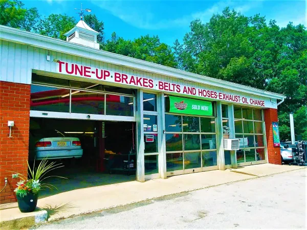 Sussex County Auto Repair Shop - photo 2