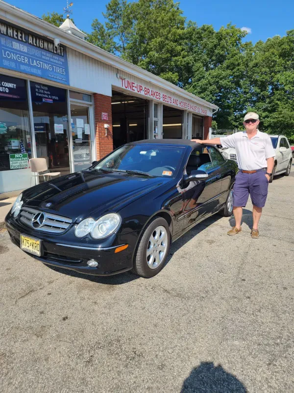 Sussex County Auto Repair Shop - photo 4