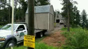 Evergreen Towing