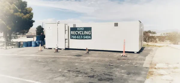 Echo Recycling - photo 3