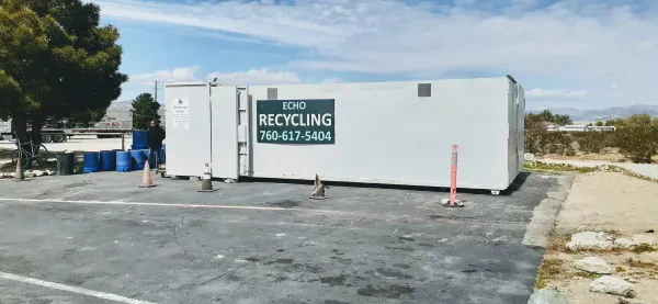 Echo Recycling - photo 4