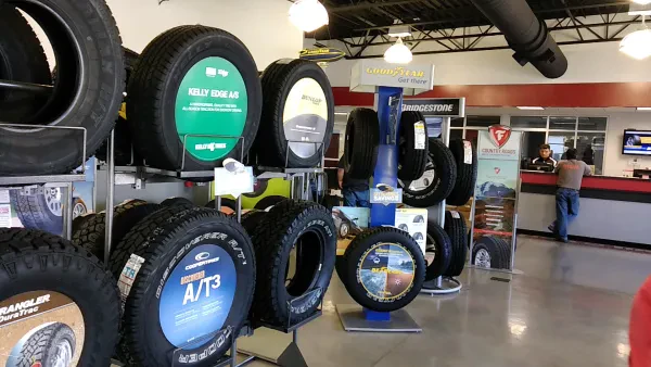 Nello Tire - photo 3
