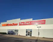 Pep Boys Auto Service & Tires