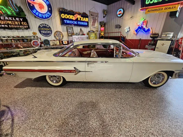 Memory Lane Automotive - photo 4