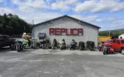 Replica Auto Sales, Repairable, Rebuildable, Salvage title Vehicles