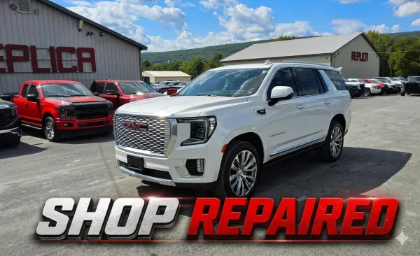 Replica Auto Sales, Repairable, Rebuildable, Salvage title Vehicles - photo 4