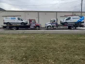 Bernier's Towing, Salvage, and Container Rental