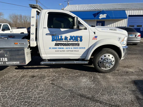 Bill & Joe's Automotive - photo 2