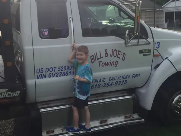 Bill & Joe's Automotive - photo 3