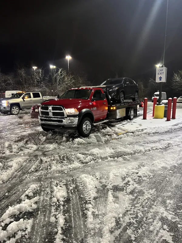 Bill & Joe's Automotive - photo 4