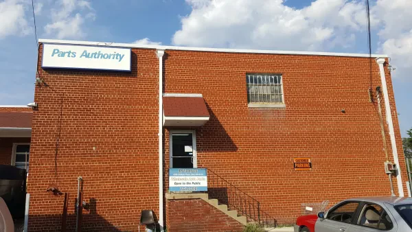 Parts Authority - photo 2
