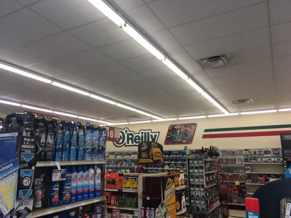O'Reilly Auto Parts - photo 2
