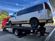 Lion Towing LLC