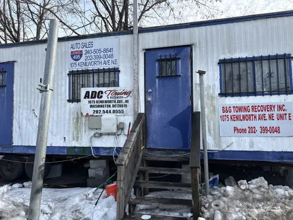 ADC Towing & Recovery - photo 4