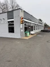 Burke Auto Service Experts